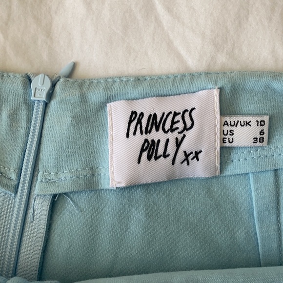 Princess Polly Celebration Mini Skirt - Picture 3 of 4